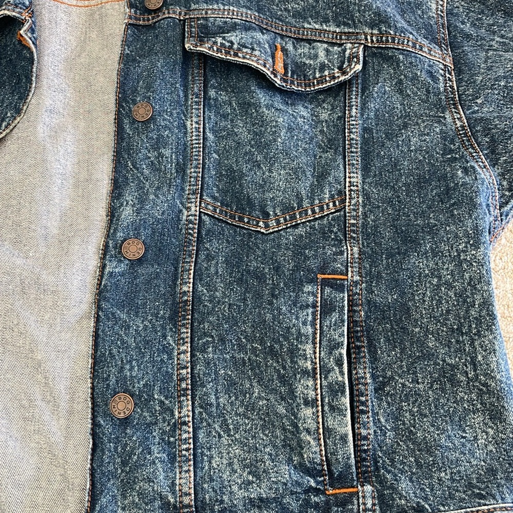 Bdg Denim Jacket - image 5